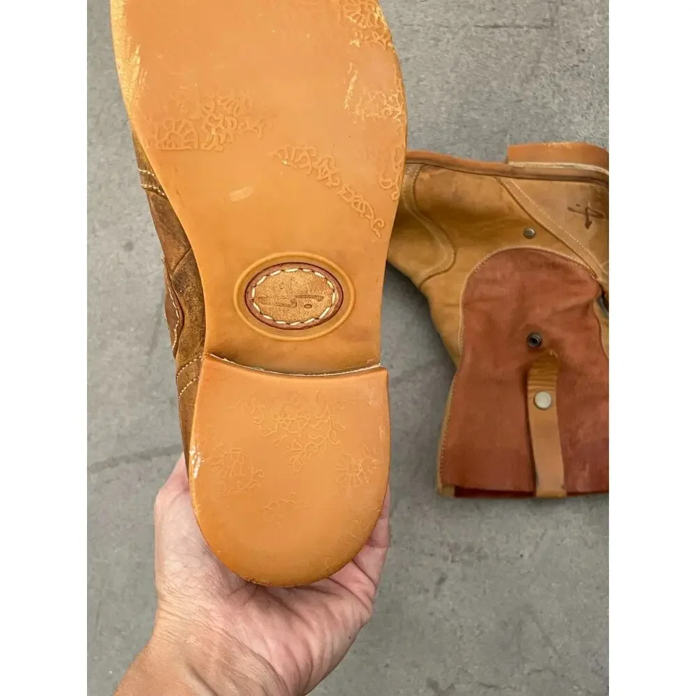 J Shoes item specifics